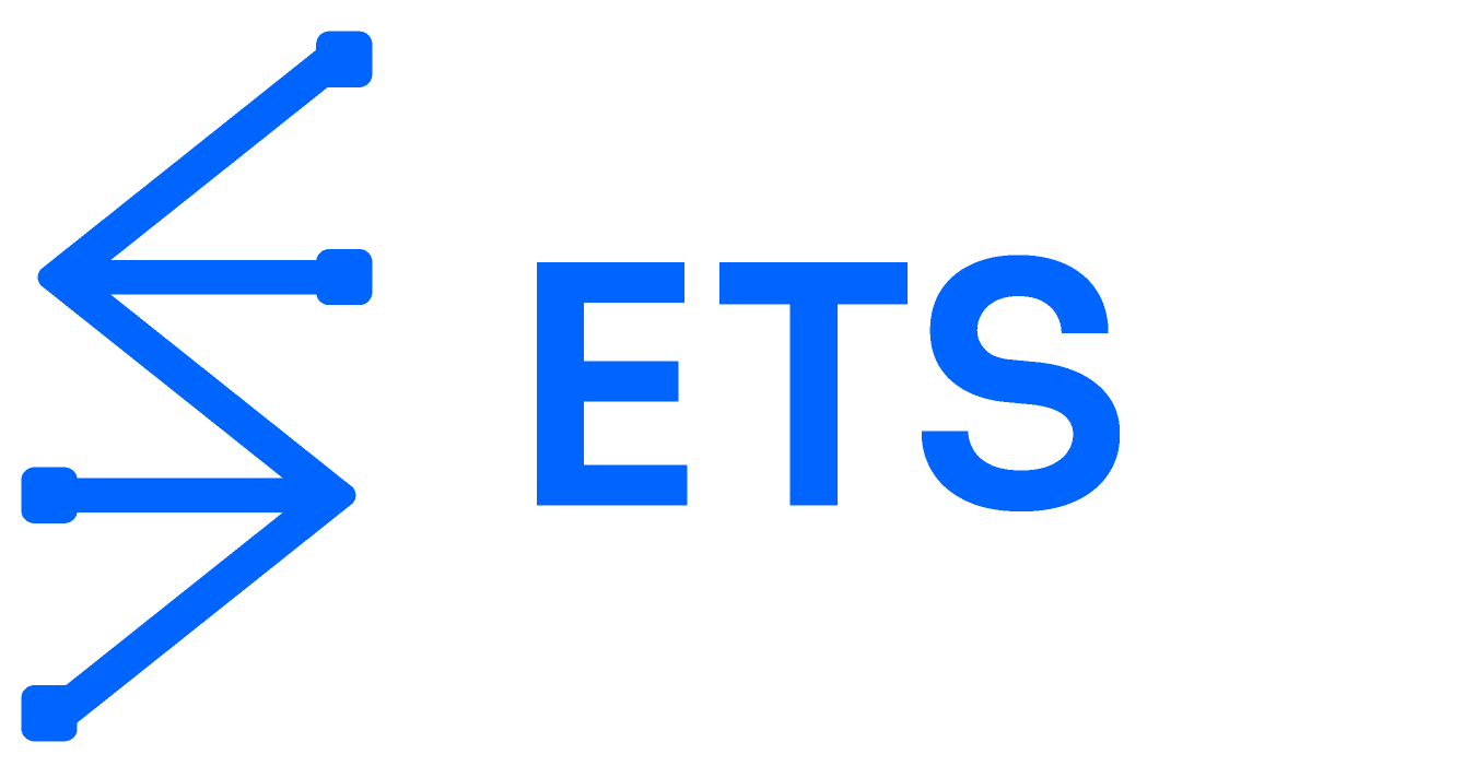 EasyTrack System Website Logo